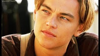 Leonardo DiCaprio From 1974 To 2023 [upl. by Johiah]