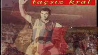 Taçsız Kral Metin Oktay [upl. by Blisse]