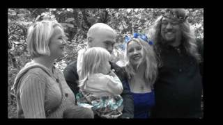 K amp Ks Handfasting Ceremony [upl. by Jaclyn386]