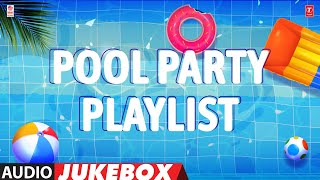 From Poolside Vibes to Dancefloor Hits Dive into Our Pool Party Playlist  Telugu Party Collection [upl. by Cuttie]