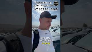 Обстановка на авторынке в Грузии 310824 инвесткар автоизсша автоподбор автоизгрузии investcar [upl. by Zandt581]