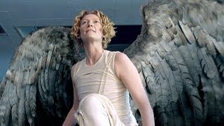 Top 10 Movie Angels [upl. by Gelman]