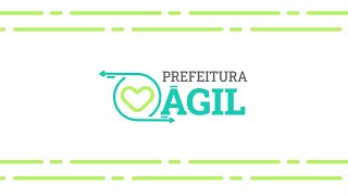 Prefeitura Ágil  Como realizo uma solicitação para a prefeitura [upl. by Ainafetse]