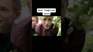 Oud liedje van Joost Klein [upl. by Yecad239]