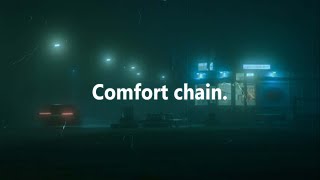 Instupendo  Comfort Chain 1 hour loop [upl. by Novad]