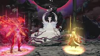 FateGrand Order  Solomon vs Goetia english subs [upl. by Michelle813]