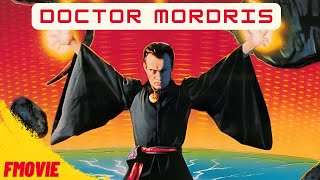 Doctor Mordrid  Full Movie  Jeffrey Combs Jay Acovone Yvette Nipar [upl. by Mavis]