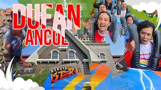 DUFAN Jakarta 2023  Liburan Seru dengan Menikmati Wahana DUFAN Ancol [upl. by Pritchett]