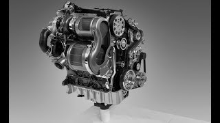 AudiVolkswagenSkodaSeat Engine TDI 16L 20L EA288 [upl. by Coward]