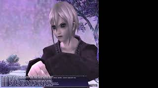 FFXI Rhapsodies of Vanadiel Mission 231 [upl. by Assi]