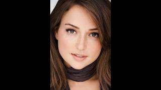 Milana Vayntrub [upl. by Scharf]