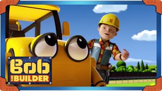 Bob the Builder  Home on the Range  Horses on the loose ⭐ 1 Hour Compilation  Cartoons for Kids [upl. by Jacenta]