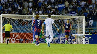 USMNT vs Honduras Brayan Moya Goal  Sept 8 2021 [upl. by Adamsen]