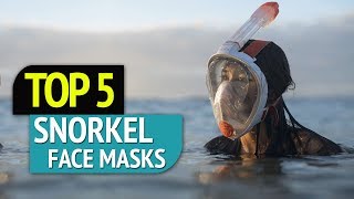 The Best Types of Face Mask for Techwear [upl. by Beatty]