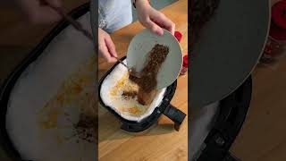 Mac amp Cheese Magic Air Fryer Edition [upl. by Ridgley]