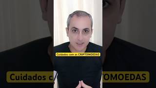 Atenção com as CRIPTOMOEDASdividendos dinheiro etherium bitcoin criptomoedas carteira shorts [upl. by Cioban557]