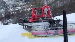 Drive a Piste Basher [upl. by Schach]