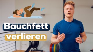 Sixpack mit 40 Jahren die EINZIGEN Übungen die du brauchst [upl. by Karilla]