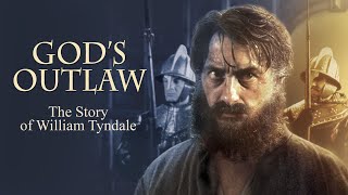 Gods Outlaw The Story of William Tyndale 1987 Full Movie [upl. by Eentruok]