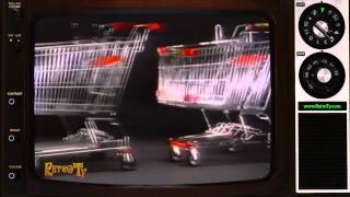 1988  Loblaws  Groceries VS Excitement [upl. by Gabrielli]