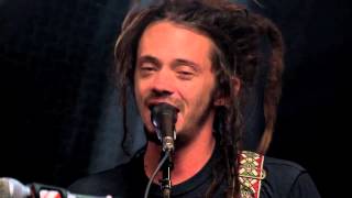 SOJA  When We Were Younger Live [upl. by Hukill]