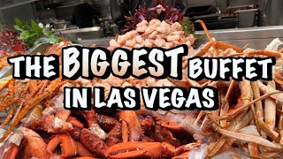 TOP 10 things to do in LAS VEGAS  City Guide [upl. by Amilah]