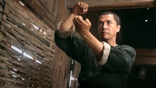 Action Movie Martial Arts  Dragon Fighter  Full Movie English Subtitles [upl. by Aila]