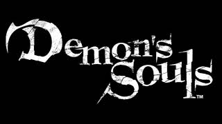 Adjudicator  Demons Souls Music Extended [upl. by Ahsuatan]