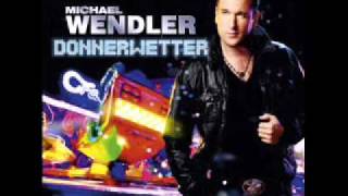 Michael Wendler  Donnerwetter [upl. by Farhi]