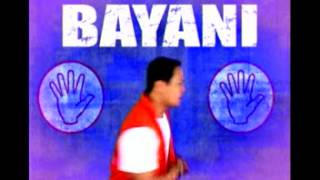 Bayani Agbayani  Atras Abante Official Music Video [upl. by Ilojna]