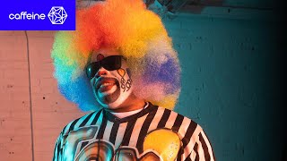 History of Tommy the Clown  The Godfather of Krumping [upl. by Restivo]