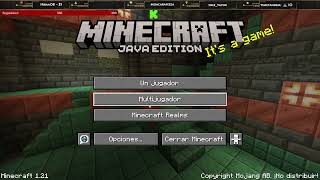 Instalación del SKlauncher El Mejor Launcher para Minecraft 2024 Todas las versiones [upl. by Ydieh]