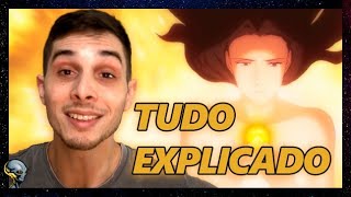 DOTA DRAGONS BLOODS LIVRO 3  EXPLICADO  TEORIAS O VÍDEO MAIS COMPLETO DO YOUTUBE [upl. by Saddler]