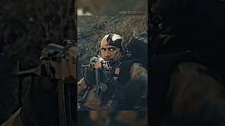 Major Deependra Singh Sengar  PARA SPECIAL FORCES  parasf indianarmy shorts nevergiveup [upl. by Yllatan]