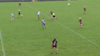 2022 0306 Monaghan v Armagh  Lidl NFL Div 2B [upl. by Siocnarf139]