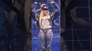 Ciara quotLike A Boy Part 1 LIVEquot Out of This World Exp Orlando July 2024 ciara outofthisworldtour [upl. by Kailey575]