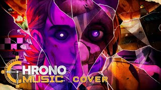 COVER William Afton FNAF  ABISMO  Chrono  ScanTraps [upl. by Aramenta]