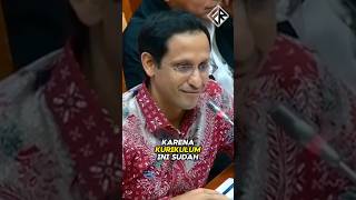 Ketika kurikulum merdeka dikritik semua orang [upl. by Nabroc298]