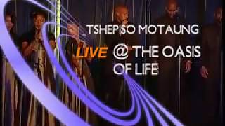 Tshepiso Motaung  Nkosi Sihlangene [upl. by Adnoyek824]