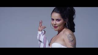 Hispana  Mamba Negra  Mato Por Ti Videoclip Oficial [upl. by Aihsetal]