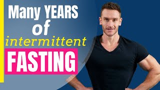 This is What Intermittent Fasting LONG TERM Does to Your Body [upl. by Herzog215]