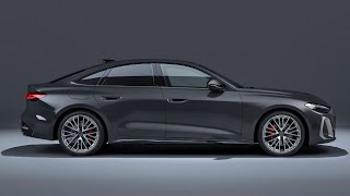 NEW 2025 Audi A5 Limousine TFSI QUATTRO FIRST EDITION World Premiere  Exterior and Interior 4K [upl. by Rayle]