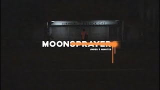 Moonsprayer 8  TUYULOVEME [upl. by Hodge576]