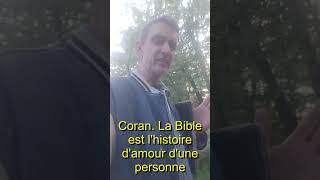 5  Lamour de Dieu pour les pécheurs  bible contre coran [upl. by Zeculon]