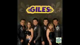 LOS GILES MIX [upl. by Alyahsat]