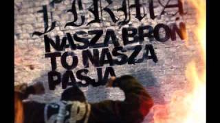 Firma  Kryminalny rap  Nasza Broń To Nasza Pasja [upl. by Jutta]