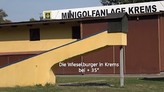 Die Wieselburger in Krems [upl. by Dahraf]