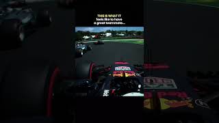 It would be different if the same thing happened to Max Verstappen in Formula 1 [upl. by Askwith]