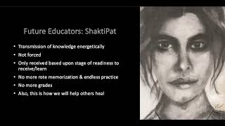 Future Educators ShaktiPat [upl. by Laurent]