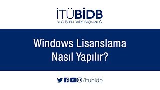 Programsız Windows 11 Ürün Anahtarı Öğrenme [upl. by Lotsyrk]